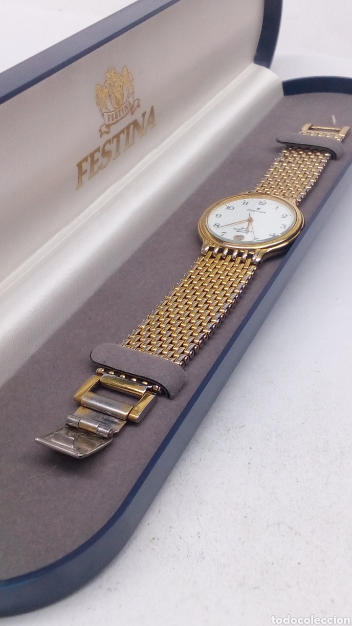 Relojes: Reloj Festina Quartz - Foto 2