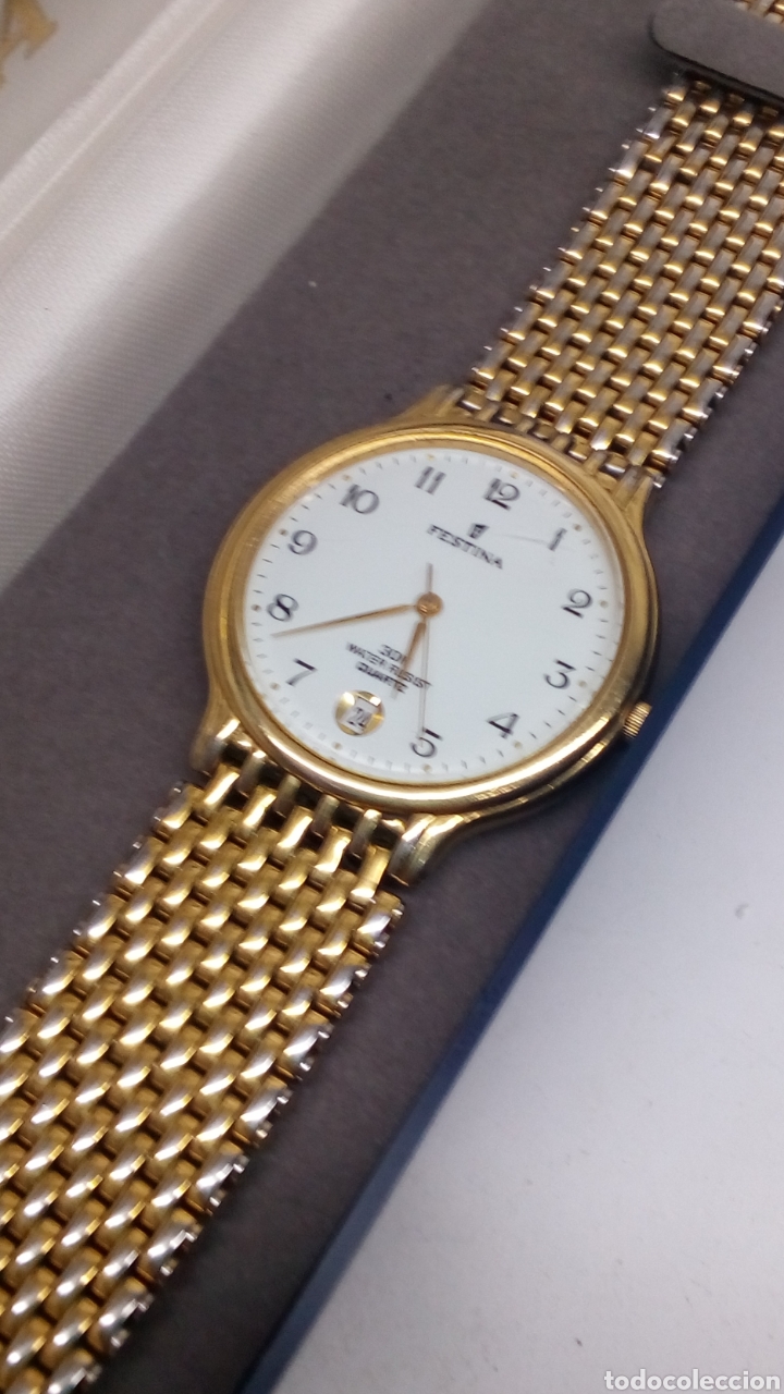 Relojes: Reloj Festina Quartz - Foto 1