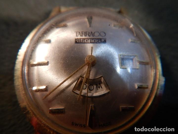 Relojes: Reloj tarraco abonos - Foto 1