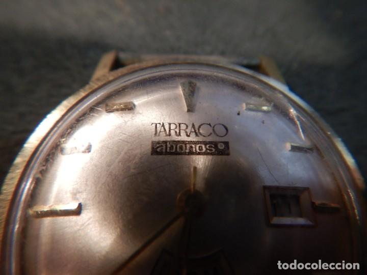 Relojes: Reloj tarraco abonos - Foto 2