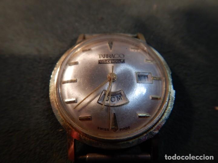 Relojes: Reloj tarraco abonos - Foto 5