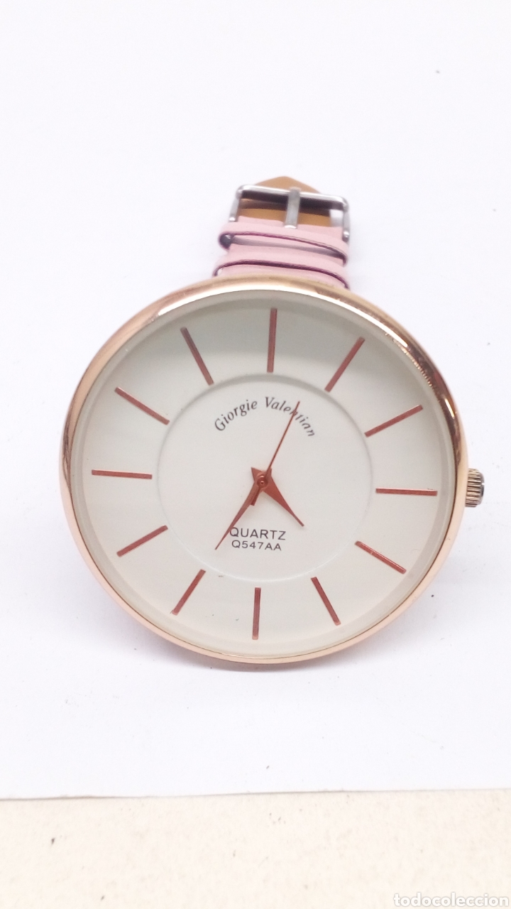 Relojes: Reloj Giorgio Vallentines - Foto 1