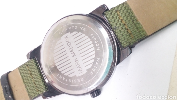 Relojes: Reloj Mark Maddox - Foto 2