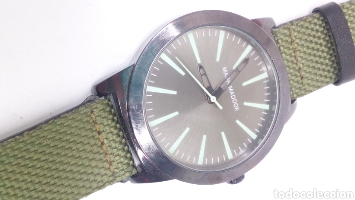Relojes: Reloj Mark Maddox - Foto 1