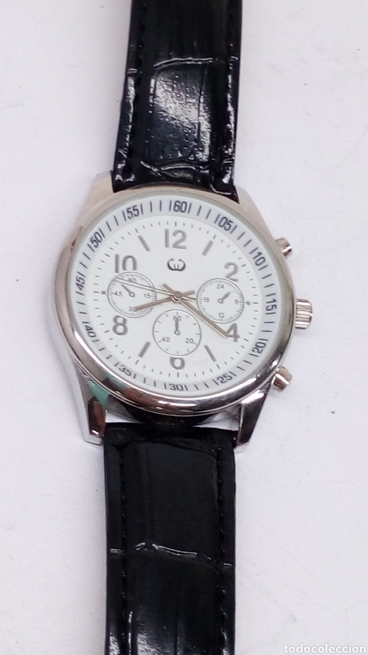 Relojes: Reloj Quartz - Foto 2