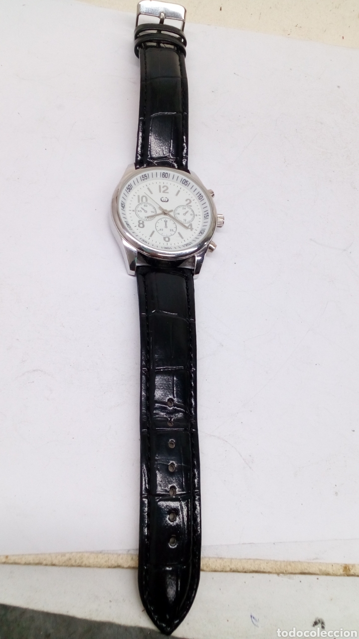 Relojes: Reloj Quartz - Foto 1