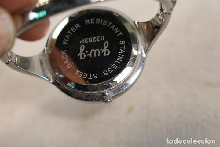Relojes: reloj g.w.g. quartz - Foto 4