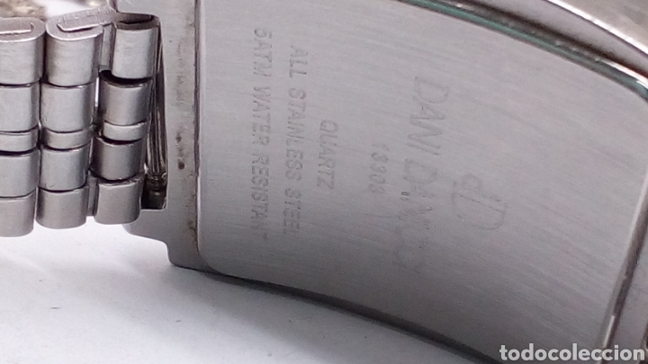 Relojes: Reloj Dan Danicci Azzero - Foto 2