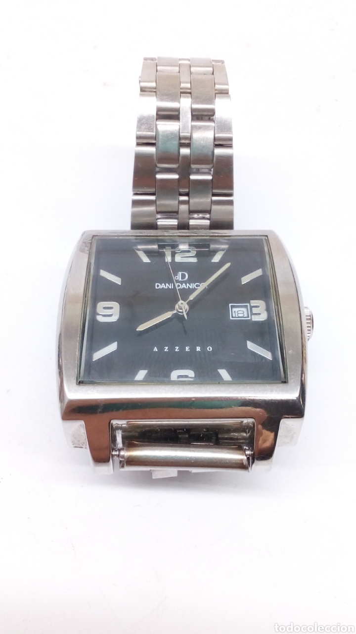 Relojes: Reloj Dan Danicci Azzero - Foto 1