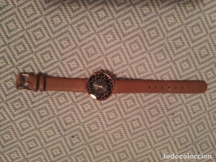 Relojes: Reloj de se&ntilde;ora marca Mark Madox. - Foto 1