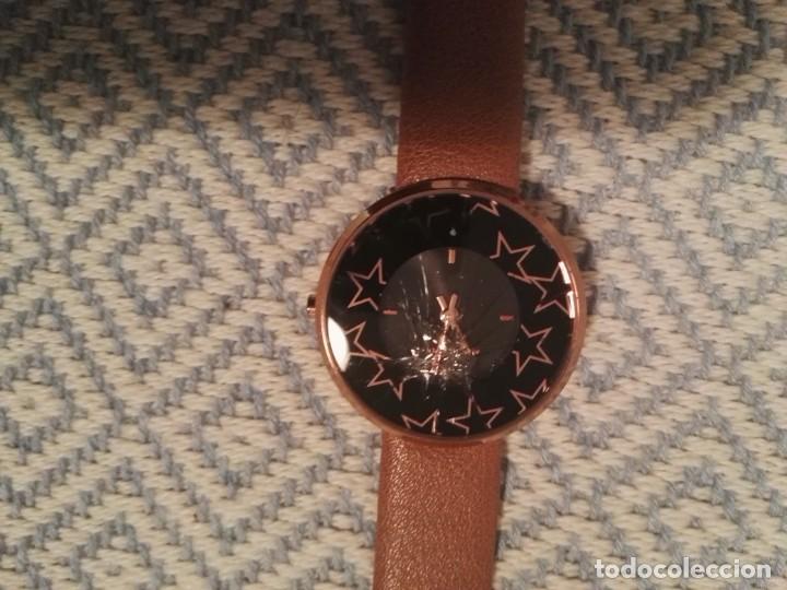 Relojes: Reloj de se&ntilde;ora marca Mark Madox. - Foto 3