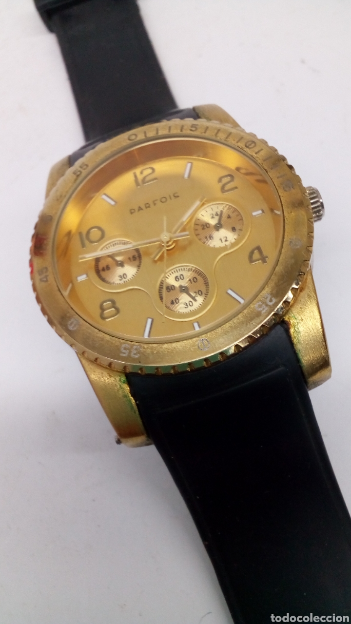 Relojes: Reloj Parfois Quartz - Foto 2