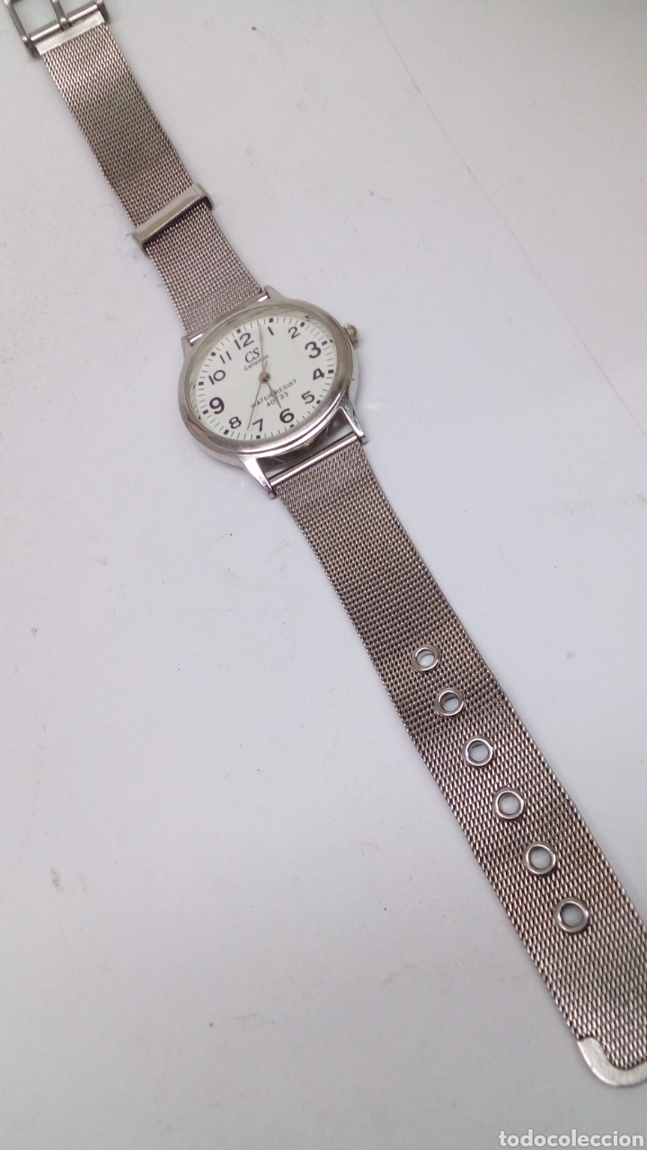 Relojes: Reloj Collection Quartz - Foto 2