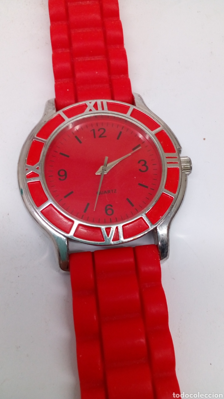 Relojes: Reloj Quartz - Foto 1
