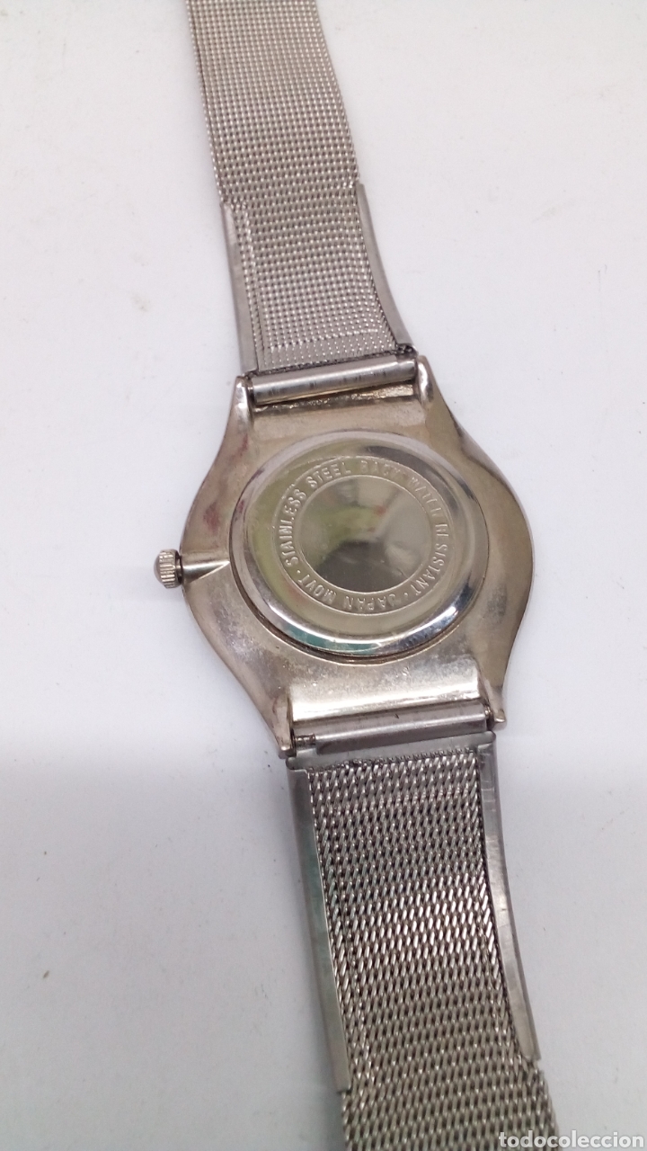 Relojes: Reloj Mary Quartz - Foto 2