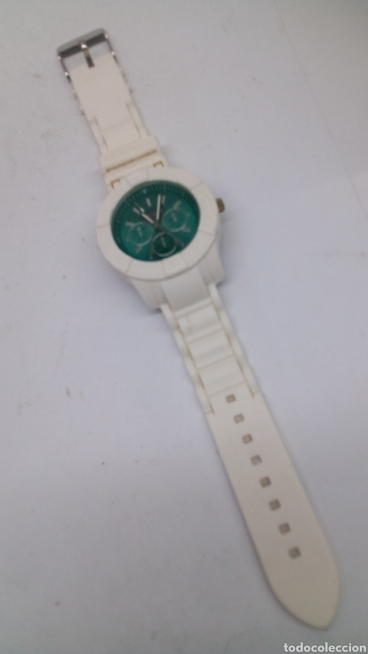 Relojes: Reloj Flamenco Quartz - Foto 3