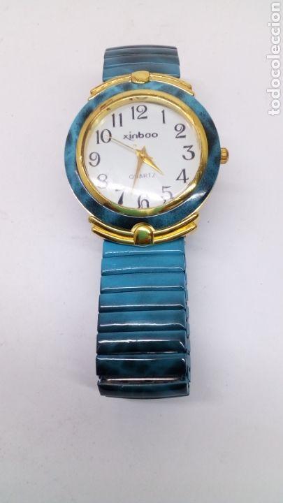 Relojes: Reloj Xinboo Quartz - Foto 2