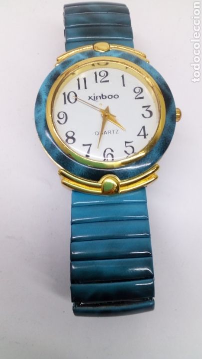 Relojes: Reloj Xinboo Quartz - Foto 1