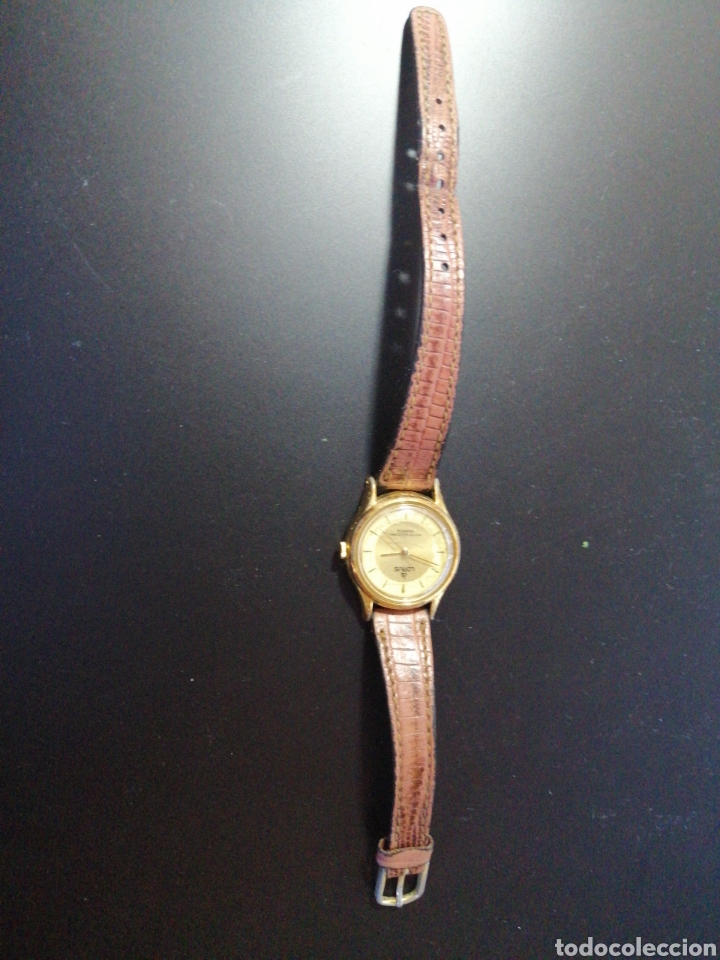 Relojes: Reloj lorus se&ntilde;ora - Foto 2