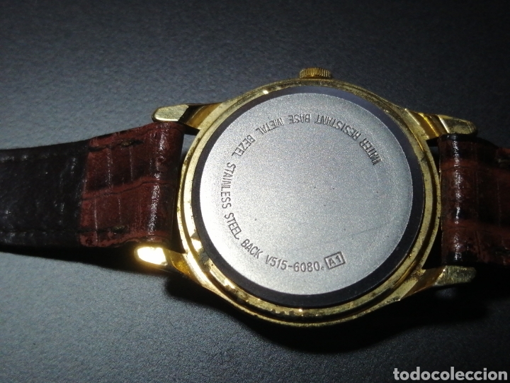 Relojes: Reloj lorus se&ntilde;ora - Foto 3