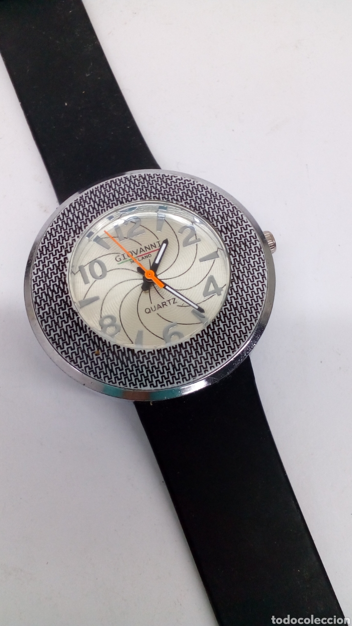 Relojes: Reloj Giovant Quartz - Foto 2
