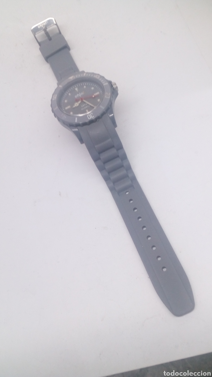 Relojes: Reloj Ohlo Quartz - Foto 1