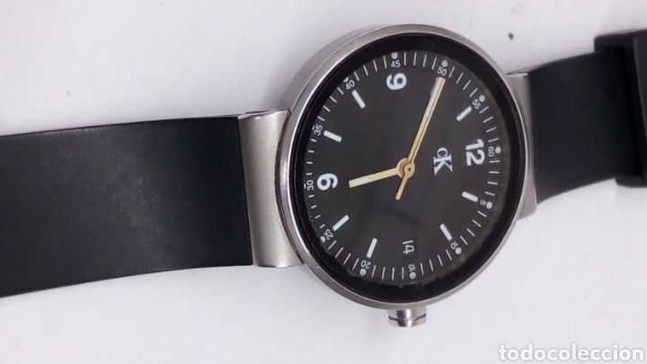 Relojes: Reloj Calvin Klein - Foto 2
