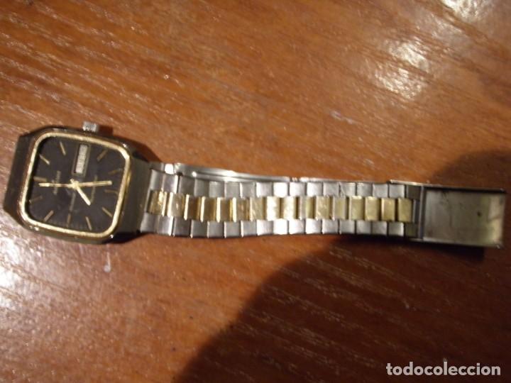 Relojes: RELOJ RADIANT AUTOM&Aacute;TICO BLUMAR SIN CRISTAL - Foto 4