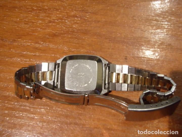 Relojes: RELOJ RADIANT AUTOM&Aacute;TICO BLUMAR SIN CRISTAL - Foto 6