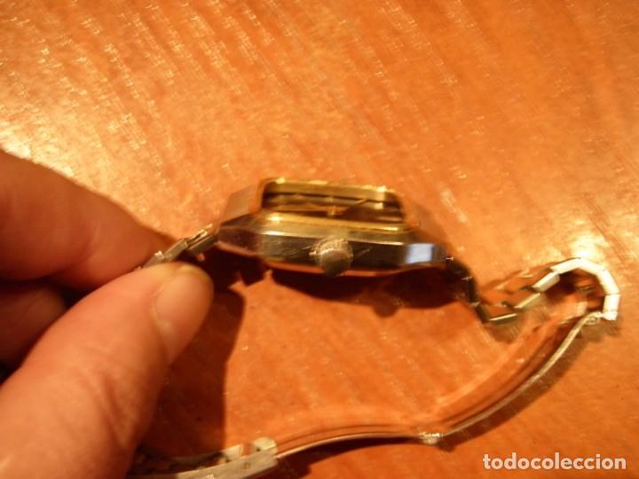 Relojes: RELOJ RADIANT AUTOM&Aacute;TICO BLUMAR SIN CRISTAL - Foto 7