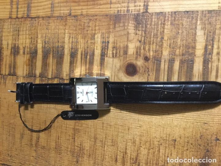 Relojes: STEVENSON - QUARTZ - RELOJ - Foto 2