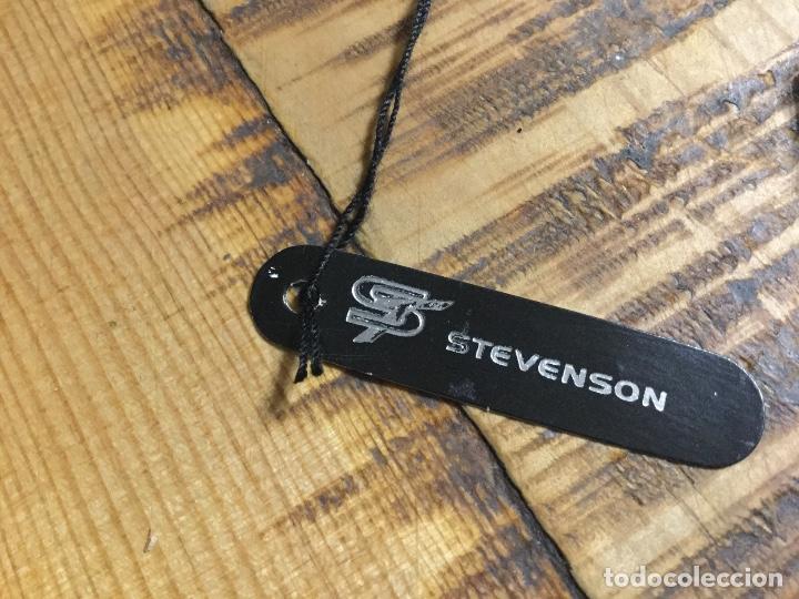 Relojes: STEVENSON - QUARTZ - RELOJ - Foto 3
