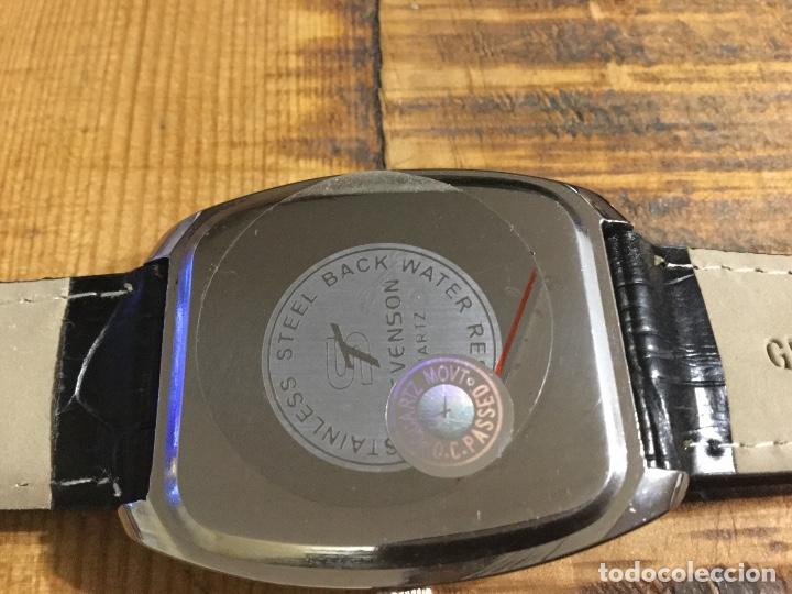 Relojes: STEVENSON - QUARTZ - RELOJ - Foto 5