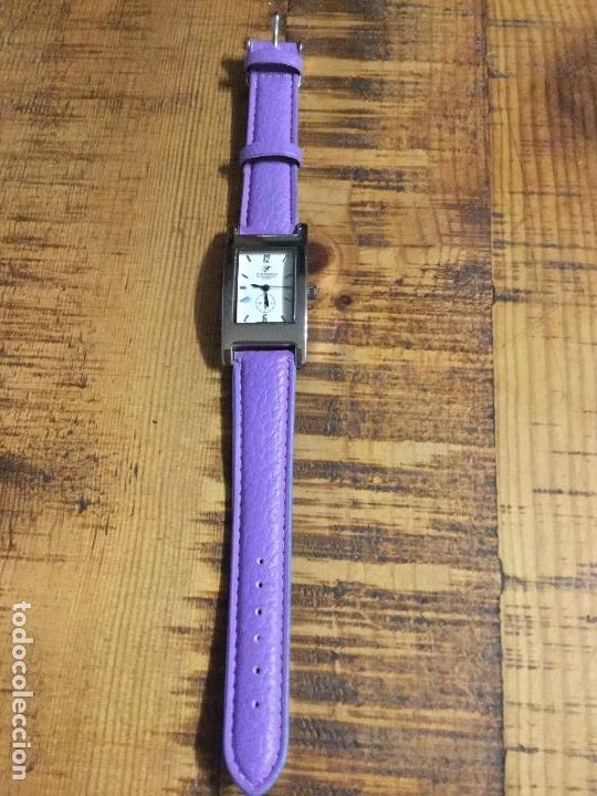 Relojes: STEVENSON - QUARTZ - RELOJ - Foto 2