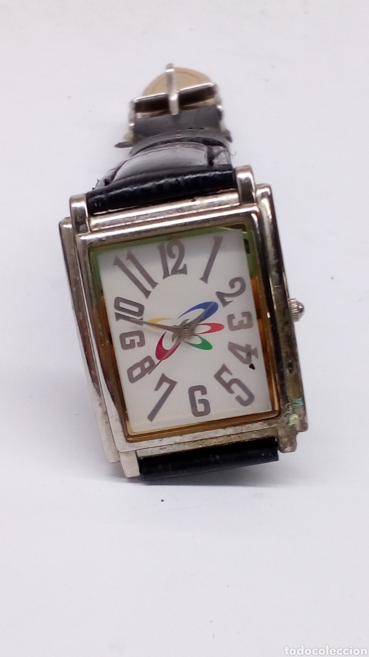 Relojes: Reloj Quartz - Foto 2