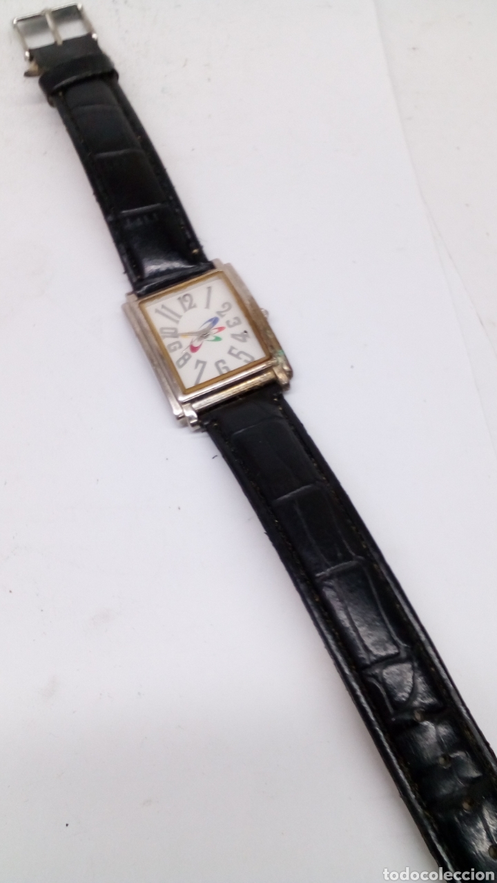 Relojes: Reloj Quartz - Foto 1