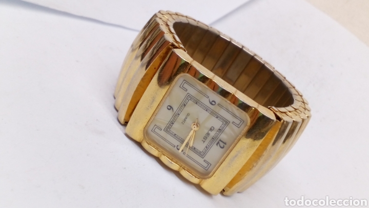 Relojes: Reloj Guest Quartz - Foto 2