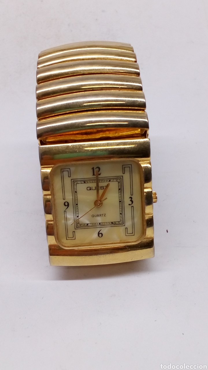 Relojes: Reloj Guest Quartz - Foto 1
