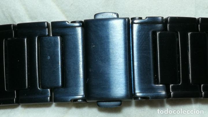 Relojes: RARO RELOJ Binario de Pulsera 1HE ONE - Foto 11