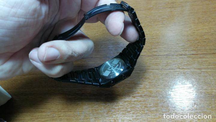 Relojes: RARO RELOJ Binario de Pulsera 1HE ONE - Foto 21