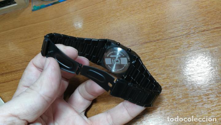 Relojes: RARO RELOJ Binario de Pulsera 1HE ONE - Foto 23