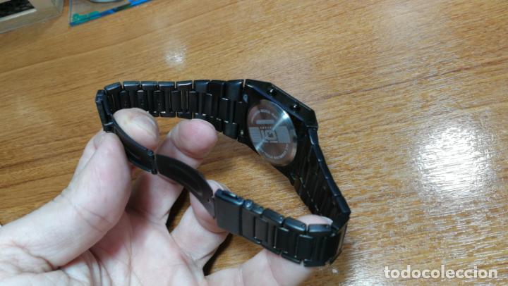 Relojes: RARO RELOJ Binario de Pulsera 1HE ONE - Foto 24