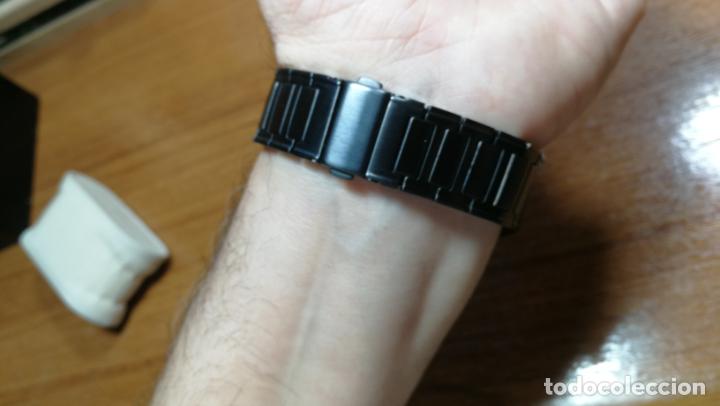 Relojes: RARO RELOJ Binario de Pulsera 1HE ONE - Foto 44