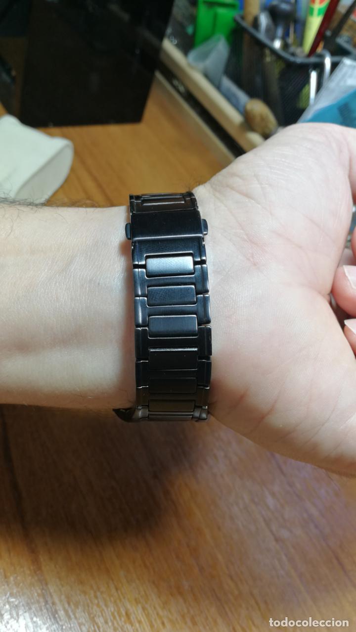 Relojes: RARO RELOJ Binario de Pulsera 1HE ONE - Foto 45