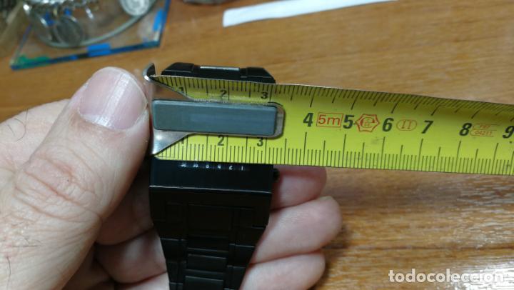 Relojes: RARO RELOJ Binario de Pulsera 1HE ONE - Foto 57