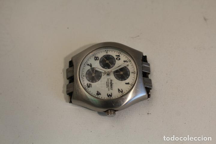 Relojes: reloj arabians multifuncion quartz har 1591 - Foto 2