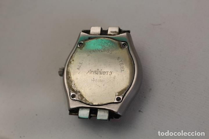 Relojes: reloj arabians multifuncion quartz har 1591 - Foto 3