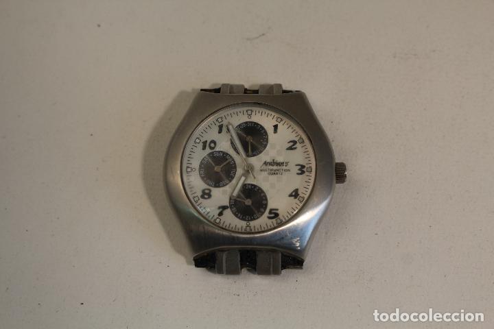 Relojes: reloj arabians multifuncion quartz har 1591 - Foto 4
