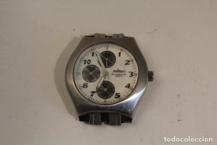 Relojes: reloj arabians multifuncion quartz har 1591 - Foto 1