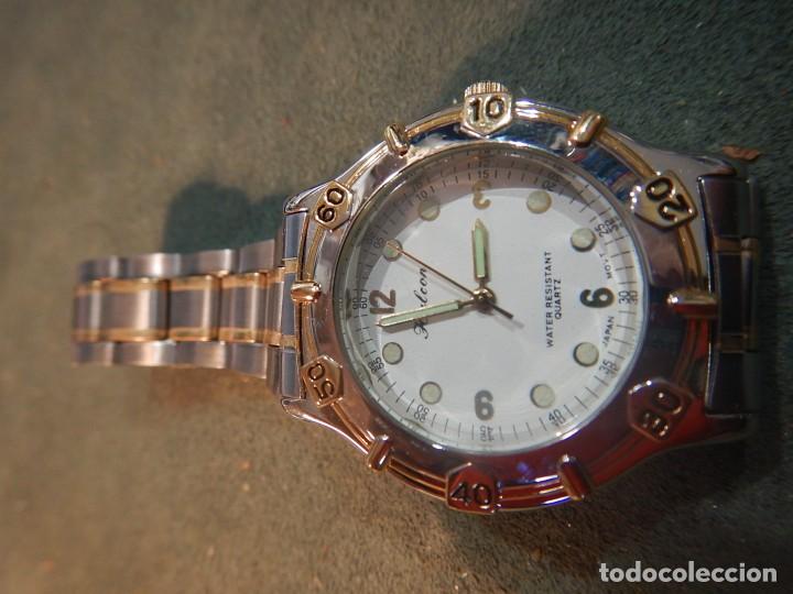 Relojes: Reloj Halcon - Foto 2
